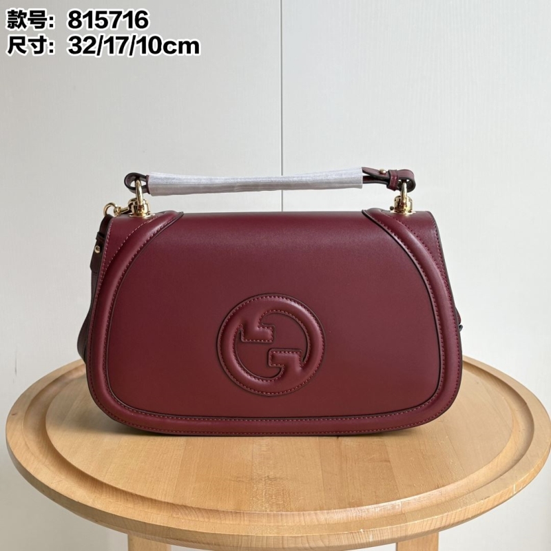 G*u*i satchel bags